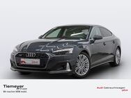 Audi A5, Sportback 40 TFSI Q S LINE LM19, Jahr 2024 - Bochum