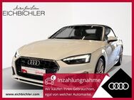 Audi A5, Cabriolet 40 TFSI quattro S line, Jahr 2023 - Landshut