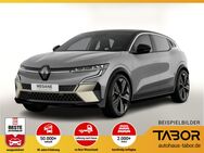 Renault Megane, E-TECH Iconic 220 Comfort Range, Jahr 2022 - Kehl