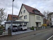 Miete auf Zeit! Ideale Innenstadt-Lage! - Weinheim