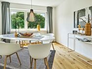 SONNIG & GROSSZÜGIG - neu renovierte 4-Zimmer-Wohnung mit idealer Raumaufteilung - München