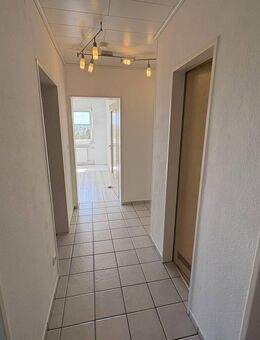 Wohntraum mit Perspektive - 3-Zimmer-Wohnung mit Entwicklungspotenzial - Herzogenaurach