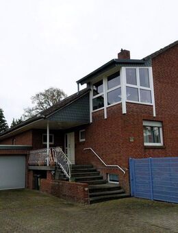 MFH für Naturliebhaber - 3 Wohneinheiten & Büroeinheit - Edemissen/Voigtholz-Ahlemissen - Edemissen