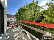Traumhafte 4-ZKB in Leitershofen! Beste, ruhige Lage! Neubau! Für Kapitalanleger: degressive Abschreibung 5 % möglich - Stadtbergen