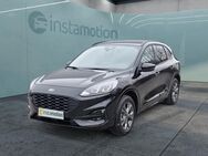 Ford Kuga, ST-Line Winterpaket, Jahr 2022 - München