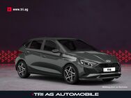 Hyundai i20, FL 48V iMT Trend Komfortpaket, Jahr 2024 - Sinzheim