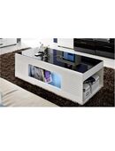 Cauchtisch schwarz weiß in 41366