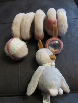 Nattou Spielspirale Pinguin - Stolberg (Rheinland, Kupferstadt)