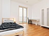 Privatzimmer in null, Frankfurt - Frankfurt (Main)