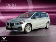 BMW 218, i Gran Tourer Advantage, Jahr 2021 - Beselich