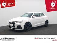 Audi A1, Sportback 30 TFSI, Jahr 2023 - Karlsruhe