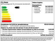 Ford Capri, 79kWh AWD Premium, Jahr 2022 - Bad Kreuznach