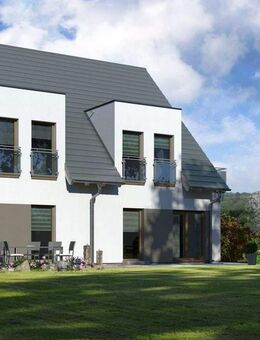 DHH mit viel Platz, inkl. KfW Förderung in Binzen - Binzen