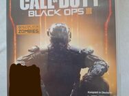 Call of Duty Black Ops 3 PS3 - Siegbach