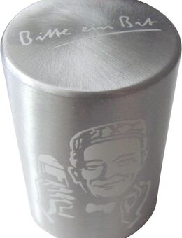 Bitburger Brauerei - Push Up Flaschenöffner - Doberschütz