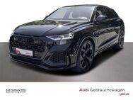 Audi RSQ8, 4.0 TFSI quattro, Jahr 2021 - Hamburg