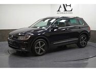 VW Tiguan Highline NAVI ACC LED SPUR.A KLIMA SHZ - Salach