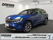 Renault Austral, 1.3 TCe Mild-Hybrid Techno 160, Jahr 2024 - Krefeld