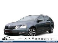 Skoda Octavia, 1.4 TSI Combi Drive 150 H, Jahr 2017 - Friedberg (Hessen)