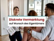 Großes Familienhaus mit traumhaftem Garten - Reutlingen