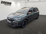 Dacia Jogger, Extreme HYBRID 140 digitales Fahrerprofil Spurwechselassistent, Jahr 2024 - Neuss