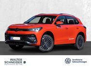 VW Tiguan, 1.5 R-Line eTSI Pro, Jahr 2024 - Siegen (Universitätsstadt)