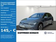 VW Golf, VIII 2 0 TDI Move, Jahr 2024 - Mettmann