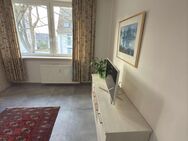 Stilvolle & komplett möblierte 2,5-Zimmer-Wohnung mit Balkon - Einziehen & Wohlfühlen! - Essen