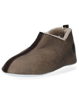 Shepherd Shepherd Hausschuhe Lammfell Hausschuh