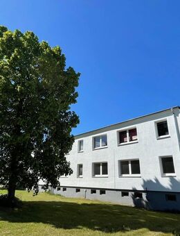 3,5 Zimmer Wohnung 1.OG in Groß Pankow/Lindenberg ab sofort zur Miete! - Groß Pankow