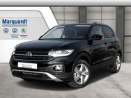 VW T-Cross 1.0 Style AHK Navi LED ACC Side Kamera - Stuttgart