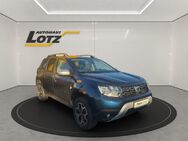 Dacia Duster, , Jahr 2019 - Bensheim