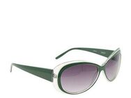 COLLEZIONE ALESSANDRO Sonnenbrille Amsterdam mit transparenter Optik