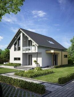 EFH+Bauplatz- Ihr maßgeschneidertes Traumhaus- individuell und nachhaltig aus dem Hause Bien Zenker - Bad Kreuznach