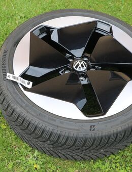 4x VW ID.3 original 20 Zoll Sanya inkl. Winterreifen - Morbach