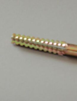 Metall - Universal - Dübel - Ulmen