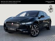 Jaguar I-Pace, S EV400 Winterpaket Black Pack BAFA, Jahr 2022 - Iserlohn