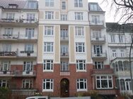 4-Zimmer Penthouse-Wohnung direkt am Isemarkt - Hamburg