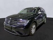 VW Tiguan, 2.0 Allspace Life 7-Si, Jahr 2022 - Rüsselsheim