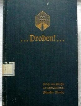 Droben - Briefe der Gräfin de Saint-Martial ( Schwester Blance vom Hl. Vinzenz von Paul ) - Niederfischbach