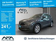 VW Tiguan, 1.5 TSI MOVE, Jahr 2024 - Gera