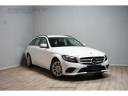 Mercedes-Benz C 200 d T-Modell Digital-Tacho/Kamera/LED/Navi - Halberstadt