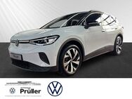 VW ID.4, Pro GOAL, Jahr 2024 - Neuburg (Donau)