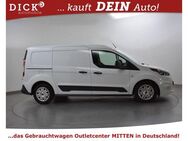 Ford Transit Conn 1.5d Trend Lang 3SI+NAV+KAM+SHZ+PDC - Bebra