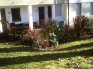 2 Zimmer Terrassenwohnung - Simbach (Inn)