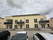 Neubau 2 ZKB 60m² Penthouse mit schöner Dachterrasse in Nordheim - Donauwörth
