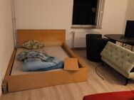 Nachmieter gesucht /WG oder Wohnung kompett - Duisburg