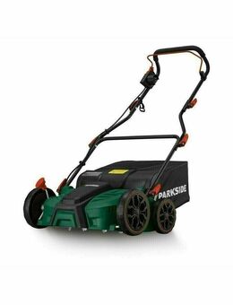PARKSIDE® Elektro-Vertikutierer/ Lüfter PLV 1500 Watt - Wuppertal