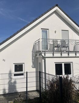 Freistehendes Einfamilienhaus naturnah in 74934 Reichartshausen zu verkaufen - Reichartshausen