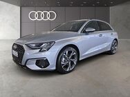 Audi A3, Sportback 35 TFSI advanced VC, Jahr 2024 - Frankfurt (Main)